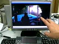Wibrain B1H VGA Out ??