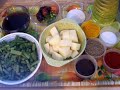 Sweet Sour Cluster Beans / Khathi Mithi Guvar / Khathi Mithi Guar - Dalpakwaan Recipes