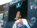 Football Freestyle Most Touches VM