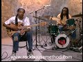 Role of the Bass Player