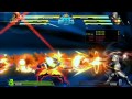 MvC3: Techniques 01 - X-Factor Cancelling!