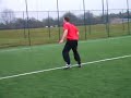 Coventry Reds V Coundon