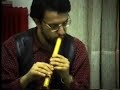 CHRISTOS TSIAMOULIS - FLUTE