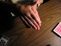 Card color changes tutorial Card color changes tutorial