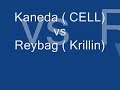 Lemming Ball Z 3D - CELL vs Krillin !!