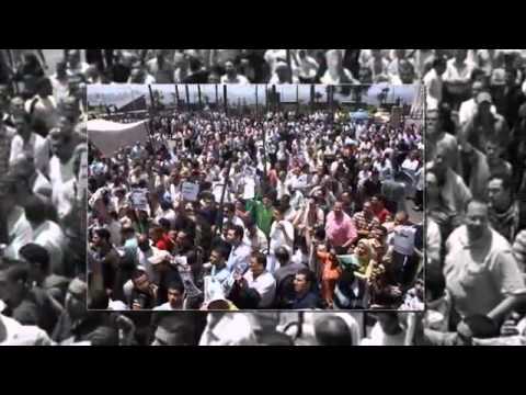 Tahrir trial - TRIAL...CRIMES AGAINST HUUMANITY...المحاكمة...جرائم ضد الانسانية....لازم يدخل الزنزانة...لازم يلبس الكلبش....لازم يتكلبش مع عسكرى امن مركزىومع...