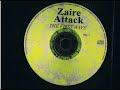 Zaire Attack - Cheri Bondowe