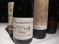 Cata de Vinos Restaurante Masip en Ezcaray (La Rioja).wmv