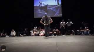 Nelson – D. Street Battle