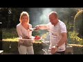 Tanja Dexters en Peter De Clercq in Petermolen deel 3