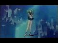 Outer Senshi Transformations