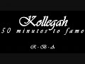 Kollegah - Runde 4