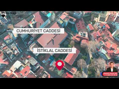 İZMİT ÇARŞI KEMALİYE SOKAKTA YATIRIMLIK DÜKKAN