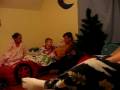 Bedtime stories from Nana and Pappy