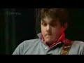 John Mayer at Crossroads Guitar Festival