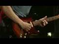 John Mayer at Crossroads Guitar Festival