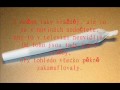 Zpomalený!!! text...Ilam - Po?li mi Jointa Zpomalený!!! text...Ilam - Po?li mi Jointa