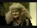 Bernadette Peters as the Witch (Pt. 2)