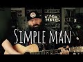 Lynyrd Skynyrd - Simple Man (Cover by Marty Ray Project)