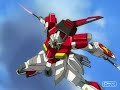 Gundam Seed Destiny - Eden Of Necessity A Sting Oakley AMV