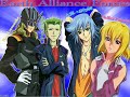 Gundam Seed Destiny - Eden Of Necessity A Sting Oakley AMV