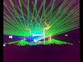 Qlubtempo 13-10-07 Warmduscher - Laser