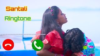 NEW SANTHALI RINGTONE VIDEO 2021 Ka