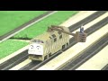 Diesel10 & Mr.C (HO) Diesel10 & Mr.C (HO)