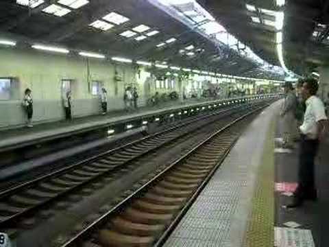 京急2100形"BLUE SKY TRAIN "快特 Keikyu Limited Express "KAITOKU"