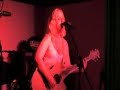 Chantel McGregor Performing \ Chantel McGregor Performing \