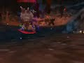 Valiant vs. Maulgar