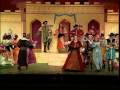 videos de Spanish Panic Once Upon A Mattress BHS Theatre 2008