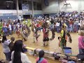 2007 Powwow at the North Carolina School of Science and Math