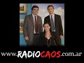 Caos Informativo #7 - Tema de la Semana: Macri