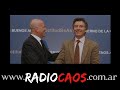 Caos Informativo #7 - Tema de la Semana: Macri