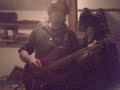 Armageddon- Gamma Ray, como la mierda!