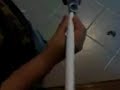 \"How To Make A Paper Galil\" Part 2