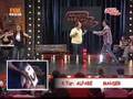 Mahser-i Cumbus Aninda Goruntu Show Alfabe (08-12-07)