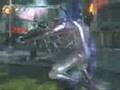 Ninja Gaiden 2 Chapter 3-Thunderclap of Catastrophe pt 1