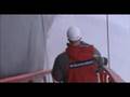 Lewis Gordon Pugh North Pole Challenge