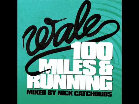 Zelltre - One of my favorite songs from one of my favorite artists gaining fame, Wale. The mixtape this was on is 100 Miles and Runnin mixed by Nick Catchdubs. Nike Bo...