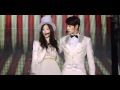 [HD] Maknae Performance (Taemin, Sulli, Chansung, Jiyoung, Lizzy, Mir, Seohyun) - Circus