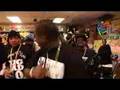 40 Glocc - Hammers ft Sam Scarfo