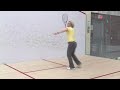 slow mo squash - foto 1