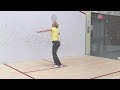 slow mo squash - foto 3