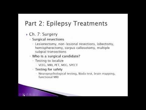 Epilepsy Webinar – Dr. Marcelo Lancman – What you need to know if Epilepsy has touched your life