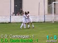 Cantolagua 1 - Gazte Berriak 1