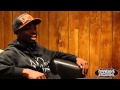 BarjuewayeConnections Exclusive Interview: C-MAC
