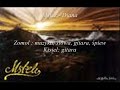 Mstek - Diana (poezja śpiewana)