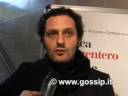 Fabio Troiano, uno zio tra i RIS